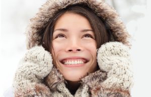 Winter Skincare