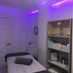 Brand new Beauty rooms at Charles Lewis Kirkstall