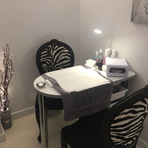 Nail Extensions Leeds
