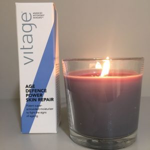 vitage facial care leeds