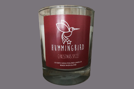 Hummingbird Candles Leeds