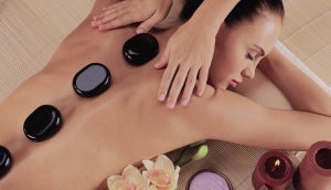Massage therapy Leeds