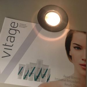 Vitage Skin Care Leeds