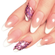 Acrylic Nail Extensions Leeds