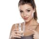 Drink Water for healthy Skin