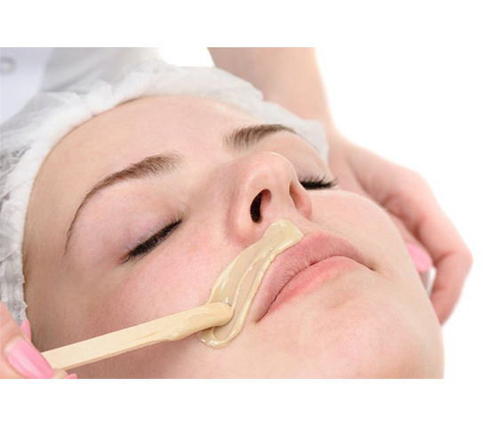 Lip Waxing Leeds