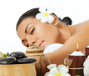 Swedish Massage Leeds