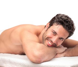 Back Waxing Leeds