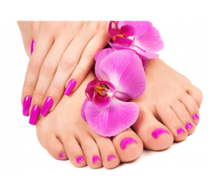 Manicure Pedicure Leeds