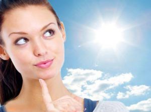 Summer Skin Care Leeds