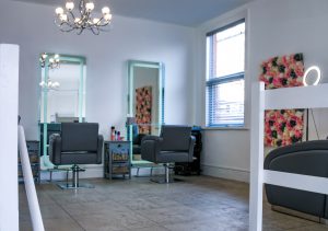 Hair Salon Leeds Kirkstall Headingley Burley