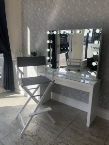 make up artist Leeds Kirkstall Burley Headingley
