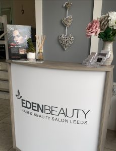 Make Up Artist Leeds Kirkstall