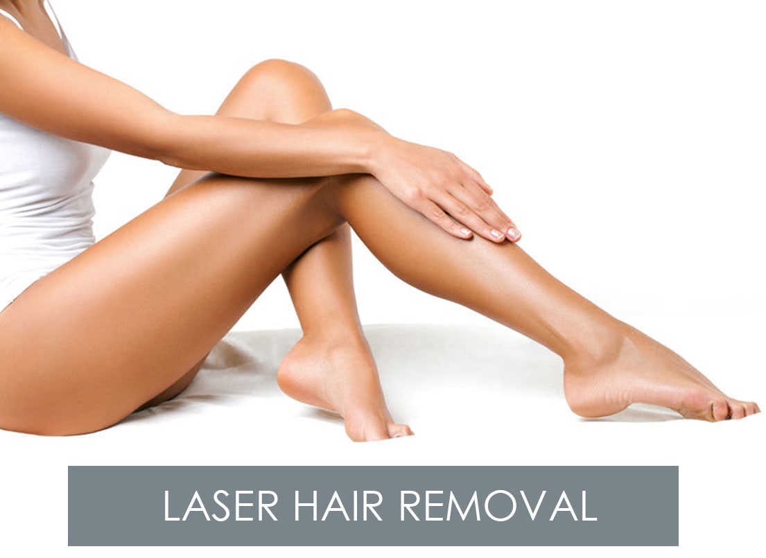 laser hair removal - Permanent Hair Removal