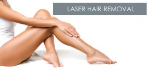 laser hair removal - Permanent Hair Removal